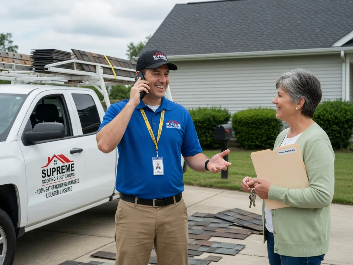 Roof Replacement Kennett Square, PA FAQs
